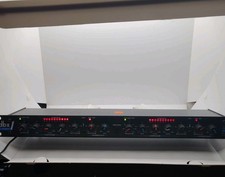DBX Professional Products 266XL Compressor Gate
