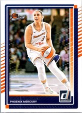 2025-26 Donruss WNBA Diana Taurasi Phoenix Mercury #14