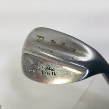 MacGregor Jack Nicklaus Golden Bear IV Pitching Wedge Steel RH 35"
