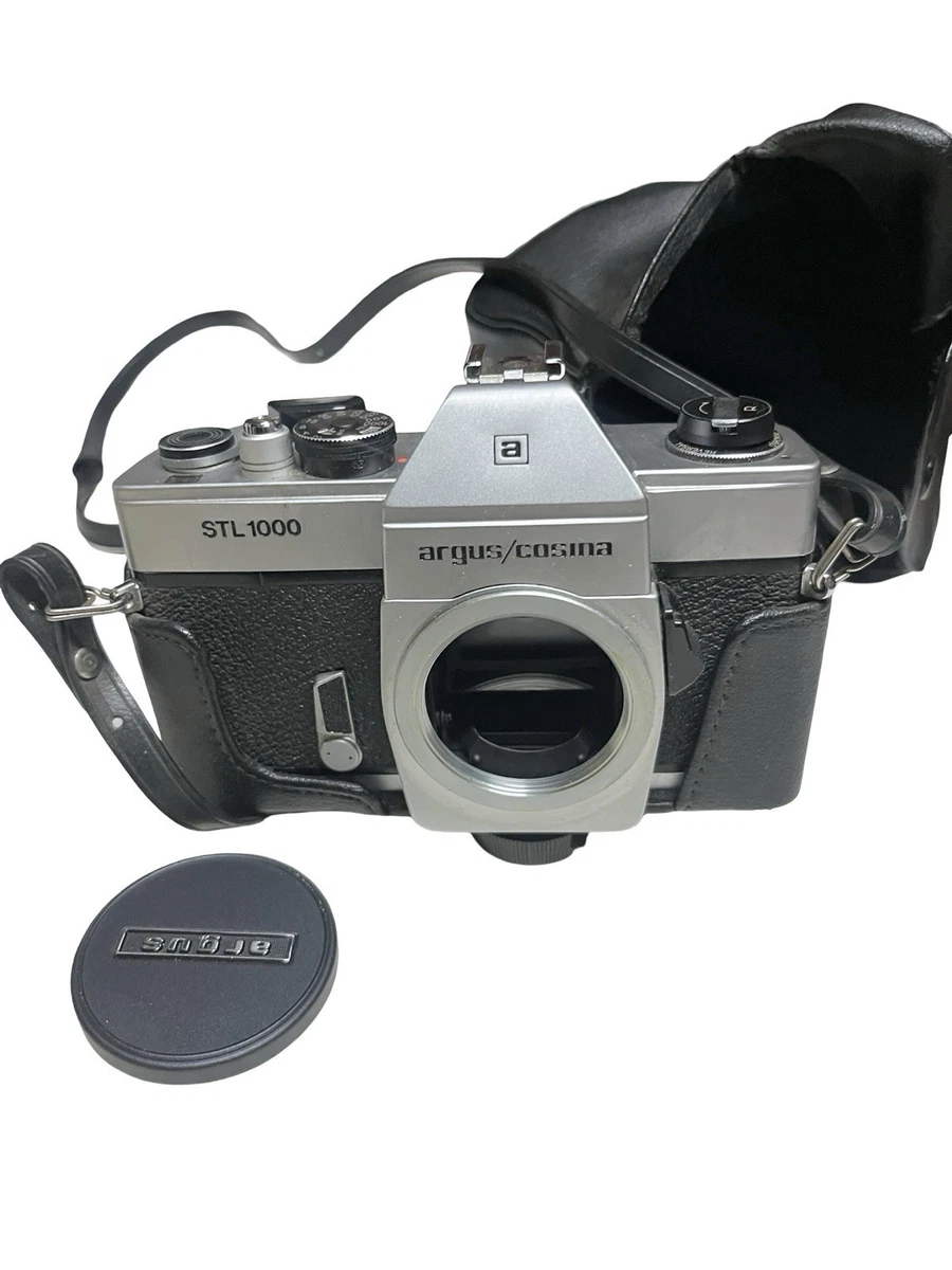 Argus SLR Film Cameras for sale | eBay