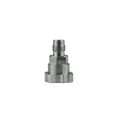 Ess Adapter Iwata Ls 400-1305 Ws 400-1301 Violett Lackierpistole Q-Refinish