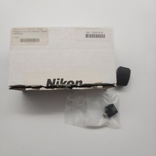 Nikon WU-1b Wireless Mobile Adapter w/ Cover  Case for D610 D600 Nikon 1