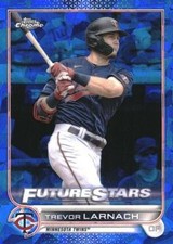 Trevor Larnach