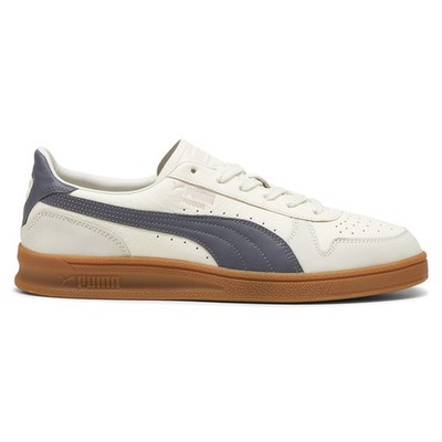 PUMA Indoor Og Lace Up  Mens White Sneakers Casual Shoes 39536306