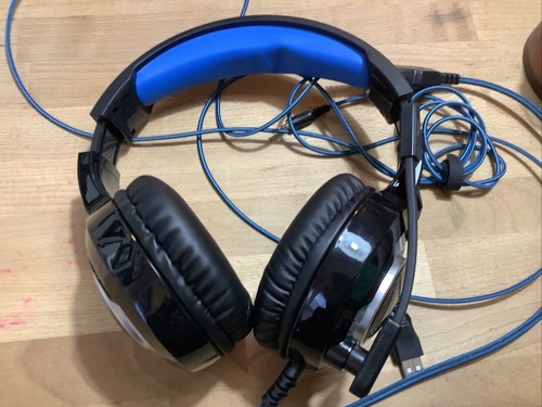 Nivava K6 Colorful Marquee Pro Gaming 