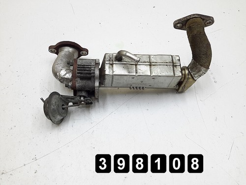 2010 MAZDA 3 AGR VENTIL NUR KüHLER 2200TD R2AA20304