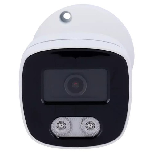 Kit Videosorveglianza NVR POE 8 CH 8 telecamere 4 mpx IP con Audio Microfono - Foto 3 di 15