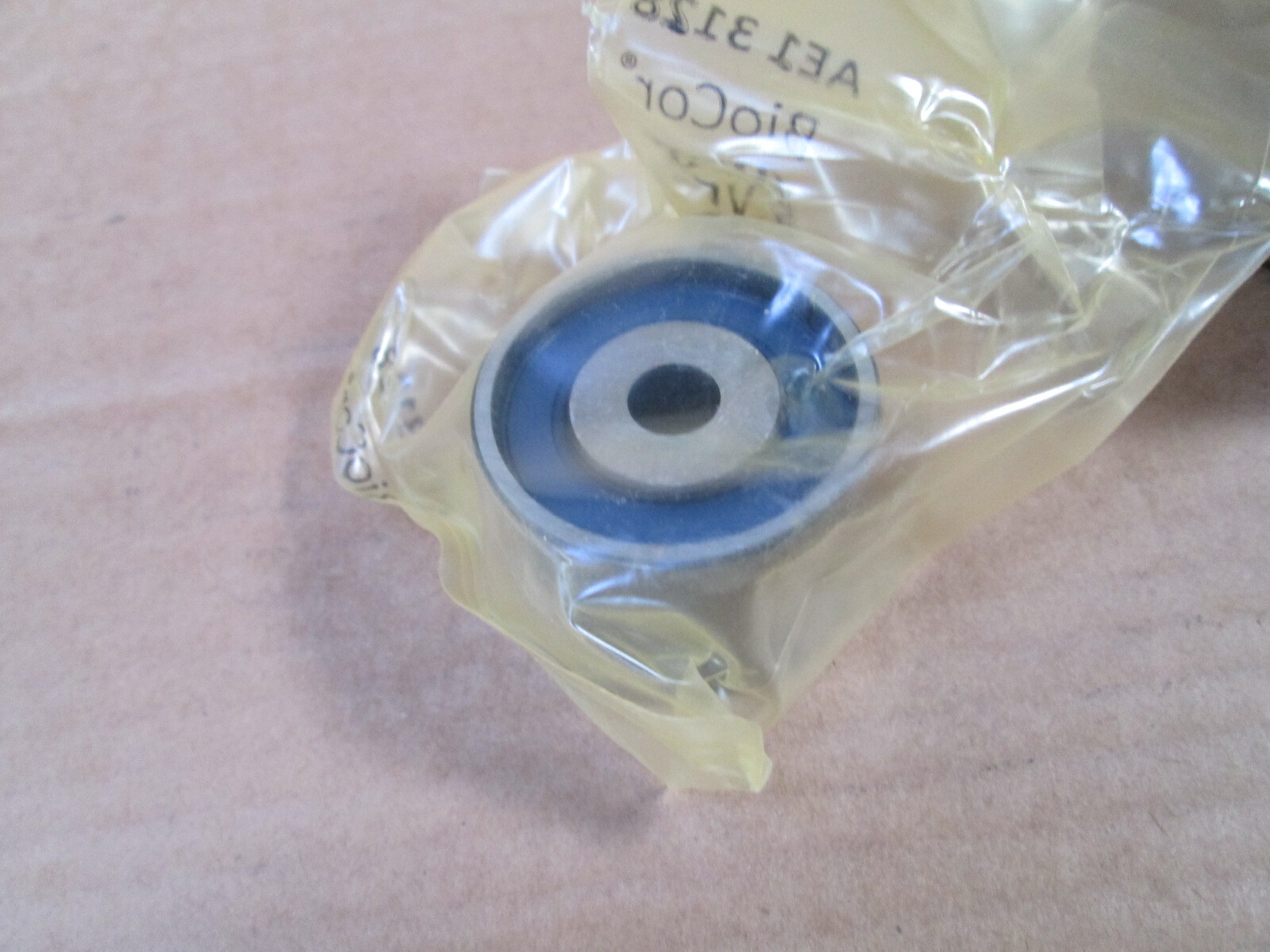 NEW GENUINE AUDI A1 VW POLO SKODA FABIA RAPID CAMBELT ROLLER IDLER 04B109244B eBay