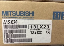 NEW Mitsubishi PLC Input Module A1SX30