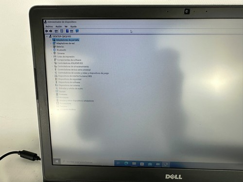 PORTATIL DELL VOSTRO P62F I5-7200U 8GB SSD 240GB W10 PRO - Imagen 17 de 17