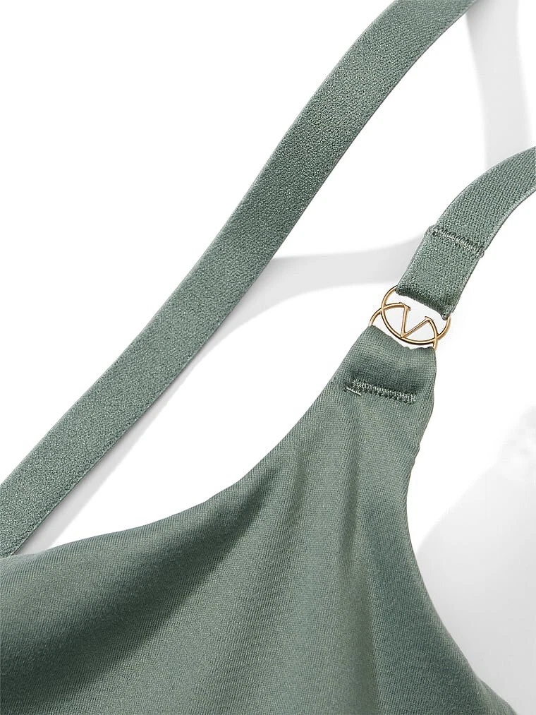 UNDERCOVER Bodywear By Victoria’s Secret FeatherSoft Innovation abito slip nuovo con etichette taglia XS