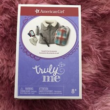 AMERICAN GIRL DOLL ACCESSORIES - Truly Me Casual & Cool Accessories - BNIB