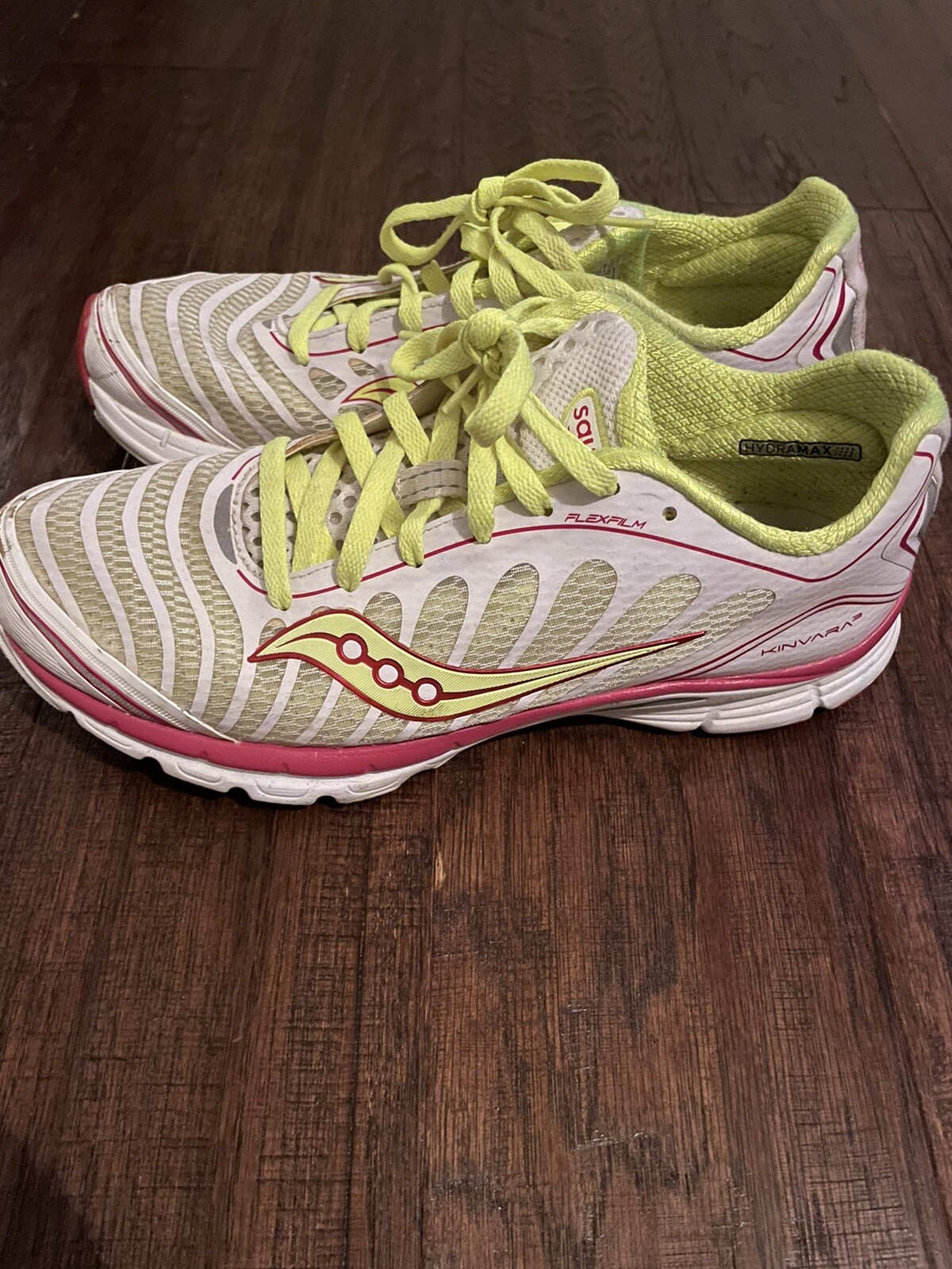 saucony kinvara 3 progrid Gem