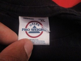 Donkey Kong Arcade Classic NES Series GBA Dr. Pepper Promo T-shirt Mario Pauline