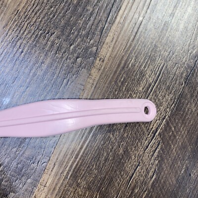Crocs Replacement Light Pink J1-J2 ****One Strap Only