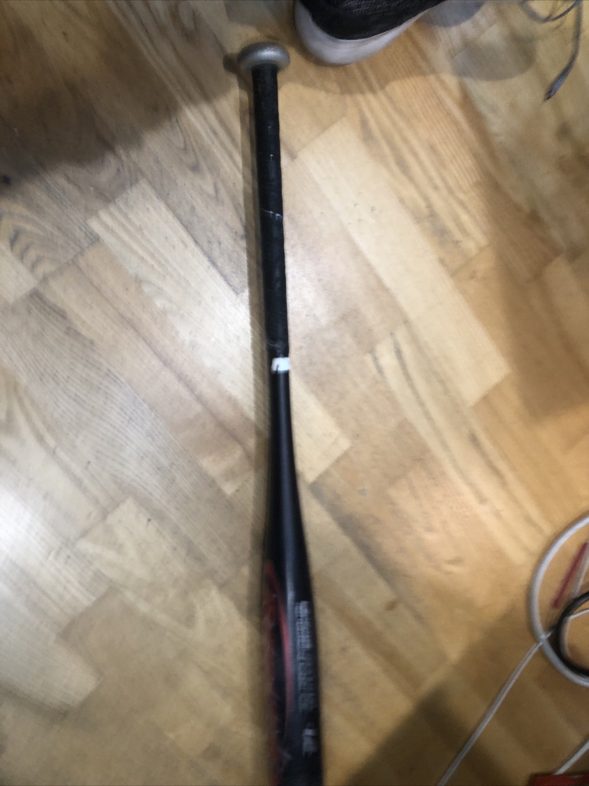 Easton Redline Baseball Bat 29/17 eBay