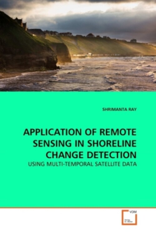 Thumbnail - Application Of Remote Sensing In Shoreline Change Detection |