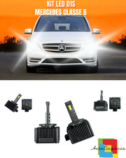 ?? Leuchten Abblendlicht D1S Set LED 6000K Passend Für Mercedes B Klasse W245 ?? ?? Leuchten Abblendlicht D1S Set LED 6000K Passend Für Mercedes B Klasse W245 ??