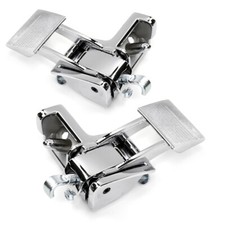 Convertible Top Latch Assembly Pair 1967-1970 Dart Convertible Top Latch Assembly Pair 1967-1970 Dart
