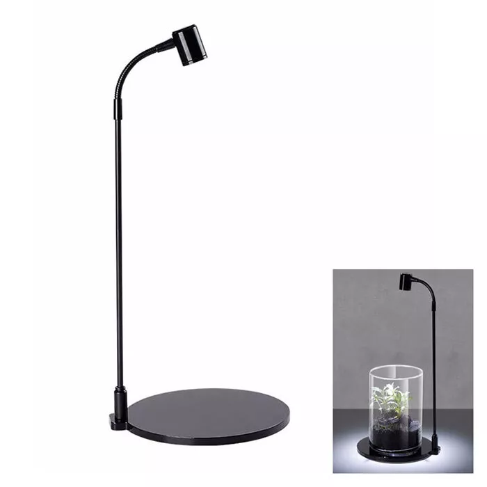 Grow light lamp sale stand