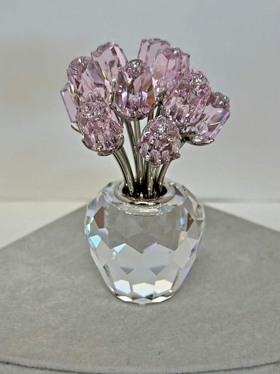 RETIRED Swarovski Crystal 
