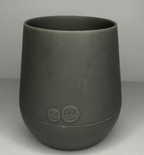 EZPZ Tiny Cup Gray