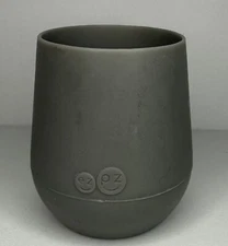 EZPZ Tiny Cup Gray