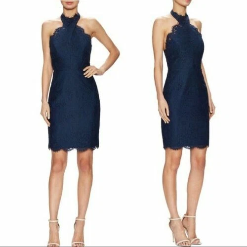 Ropa de Encaje Keepsake para De mujer