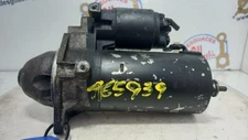 0001109015 starter motor for Opel Zafira Elegance 1999 165939 1120857