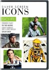 Sci-Fi Soylent Green Forbidden Planet The Time Machine 2001 A Space Odyssey R1