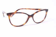 NEW PIERRE CARDIN PC8433 KGE  EYEGLASSES  HAVANA   SIZE: 53 - 15- 140