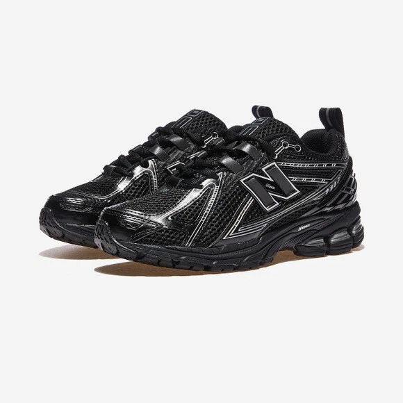 New Balance 1906R Shoes - Triple Black (M1906RCH) | eBay