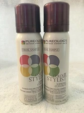 Pureology Colour Stylist Supreme Control (2 units) of 2.1 Oz. / 60g / 70mL