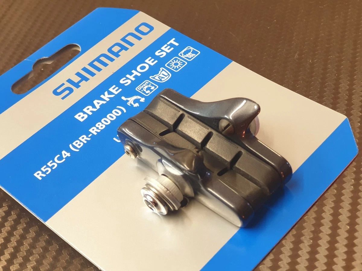 R55c4 best sale brake pads
