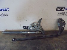Capot Mercedes 208