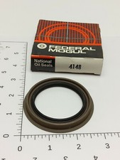 LOT OF 2 FEDERAL-MOGUL 4148 OIL SEALS NIB 