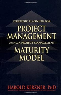 Strategic Planning for Project Management Using a Project Managem