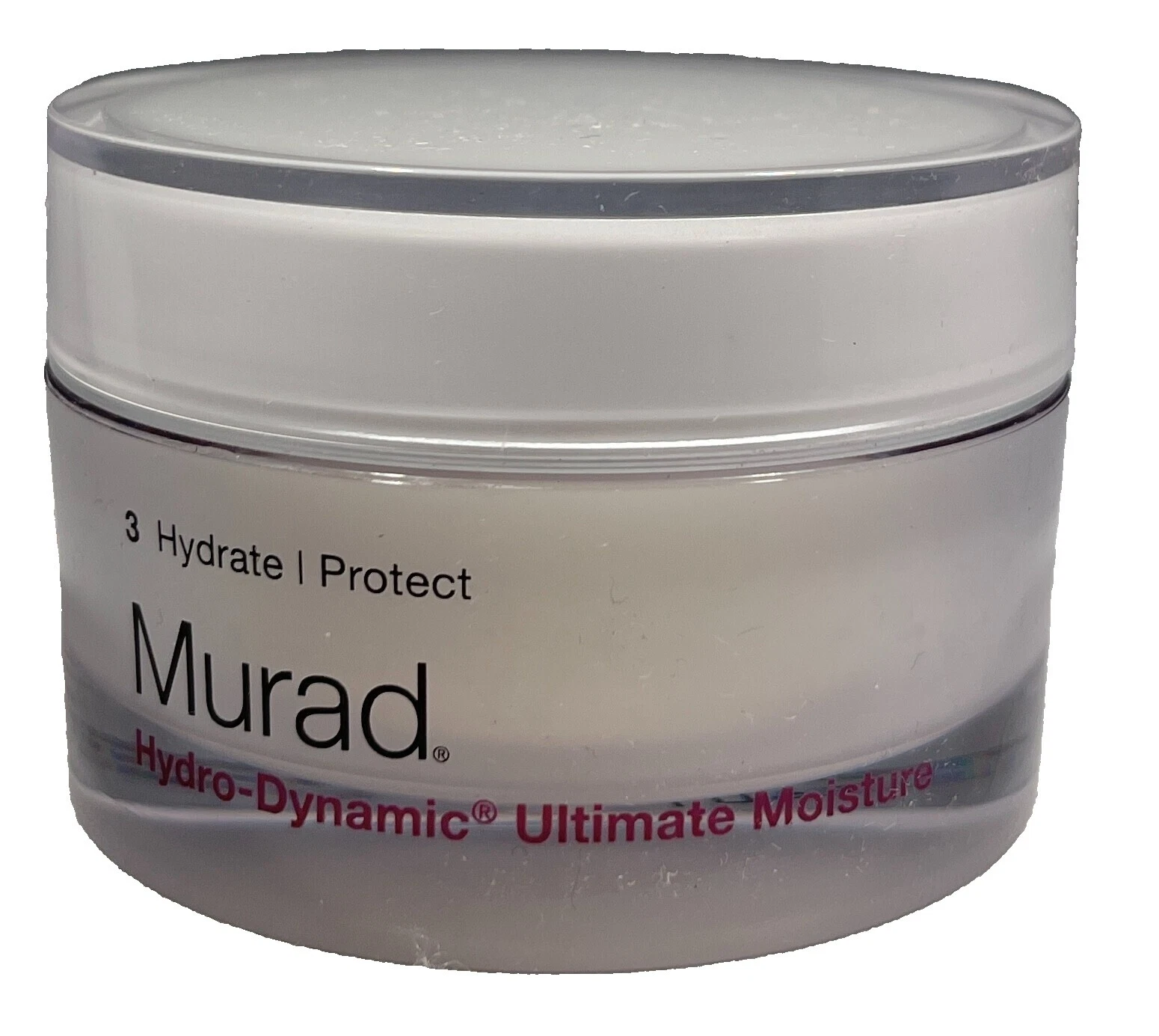 Murad Skin Care Moisturizers with All Natural Ingredients