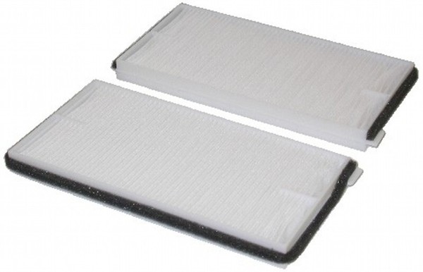 Meat & Doria Filter Innenraumluft FüR Suzuki Grand Vitara I FT GT 1.6 4X4 2.0-image