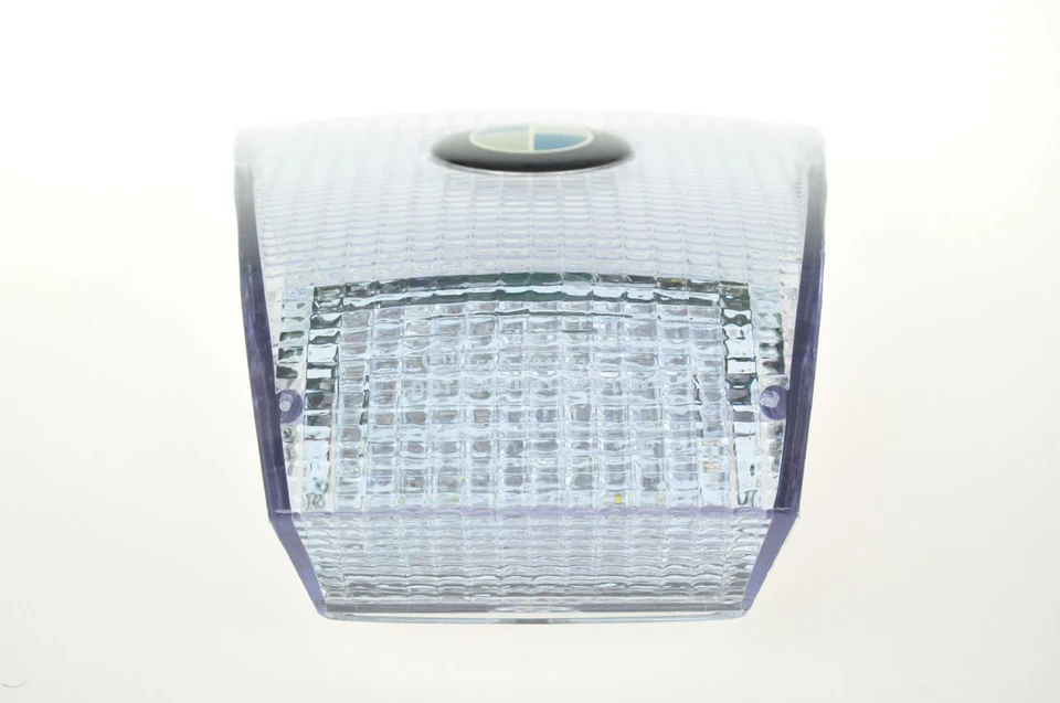 Luz trasera LED señal secuencial compatible con BMW K1200GT K1200RS R1150R HP2 ENDURO transparente Foto 2 de 4