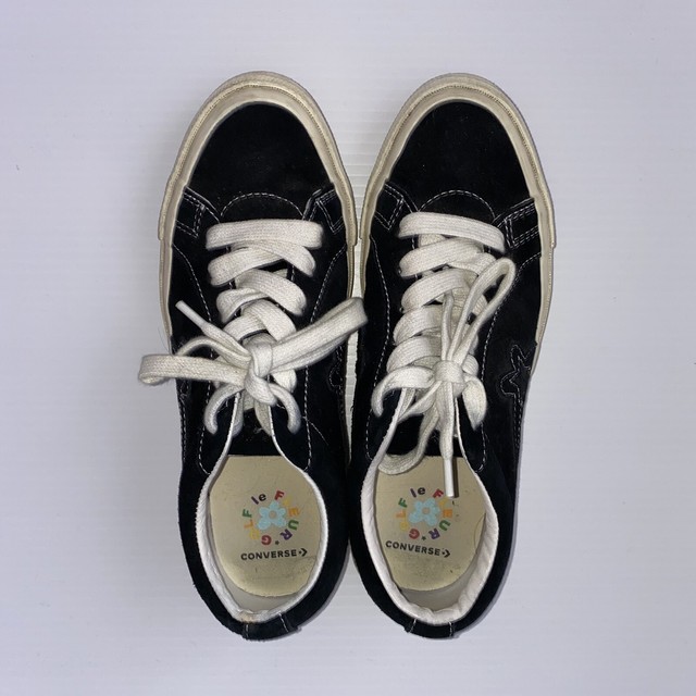 golf le fleur converse ebay
