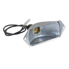 Dome Light Housing And Socket 1967-72 Ford Truck C7tz-13786-a
