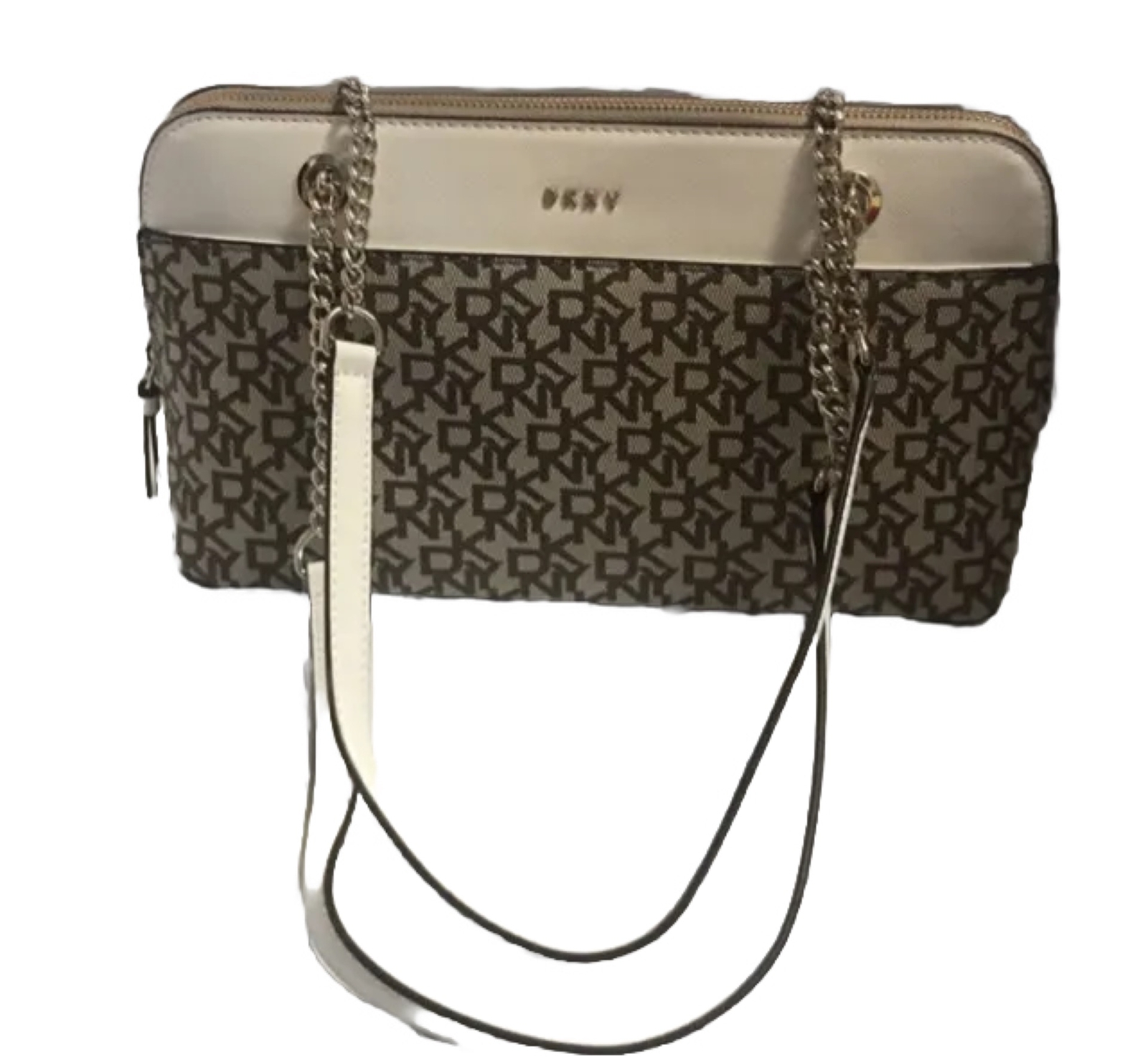 bryant park dkny bag
