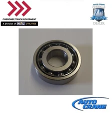 Auto Crane 402044, Ball Bearing