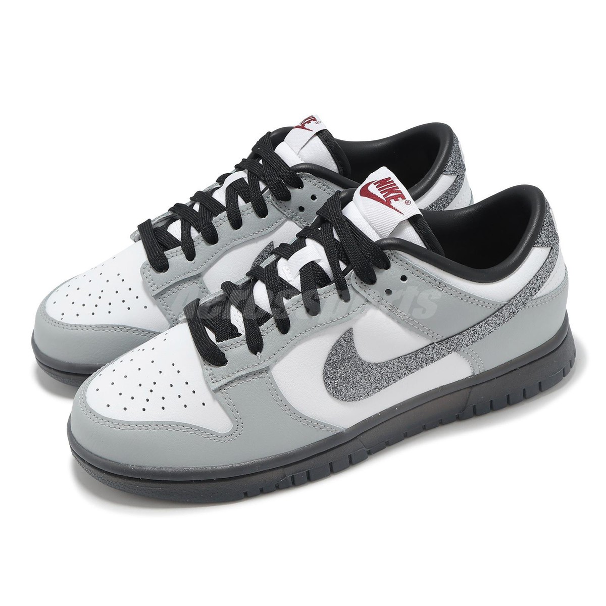 Nike Dunk Low LX Black Croc Womens | FJ2260-003 | Laced