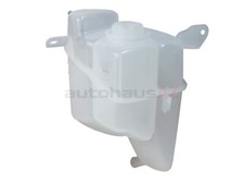URO PARTS Expansion Tank/Coolant Reservoir C2C34318 Jaguar S-Type