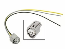 Connector pigtail for Toyota 3-Way Coolant Temp Sensor 90980-11451
