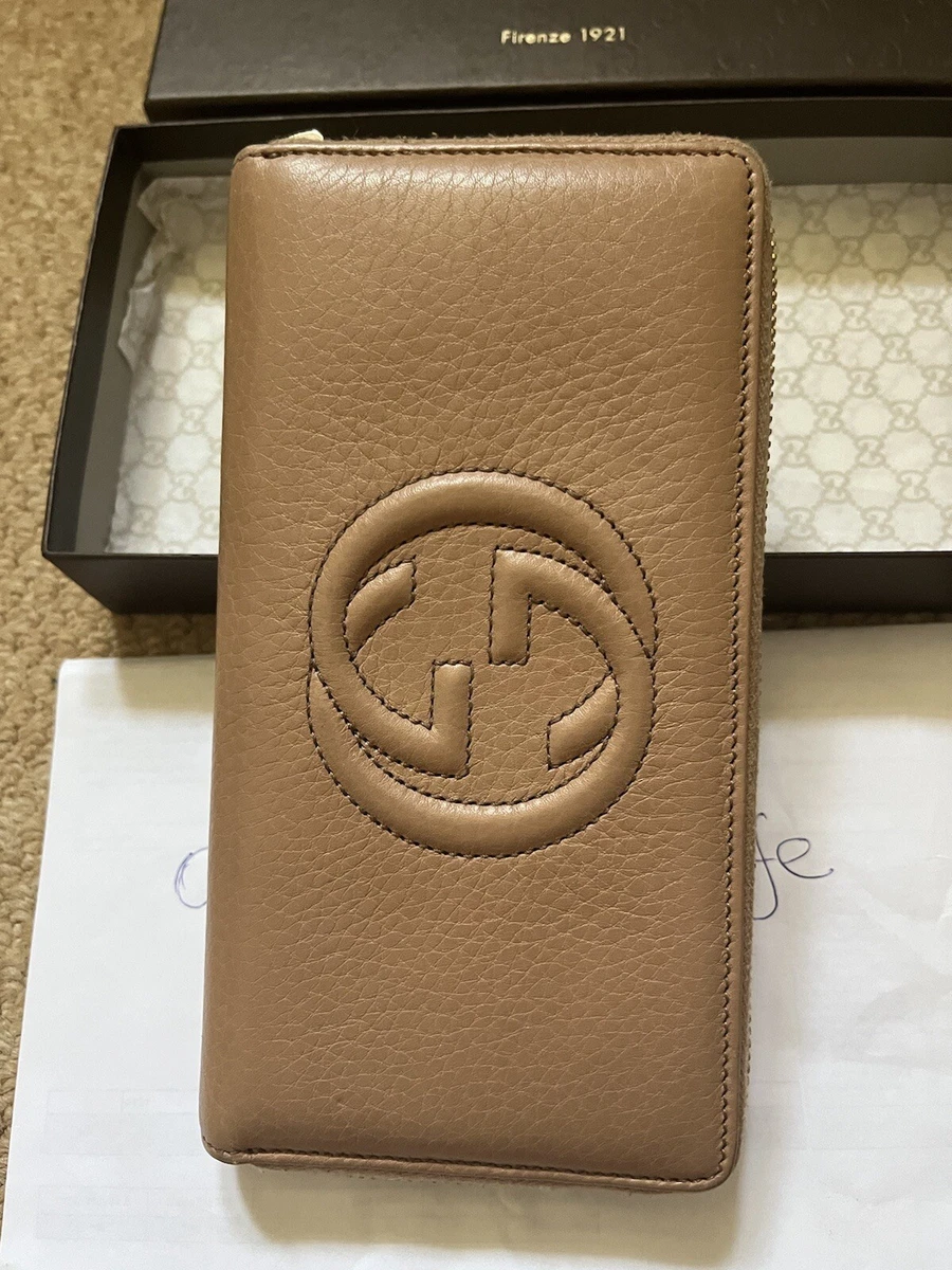 Gucci soho clearance rose beige