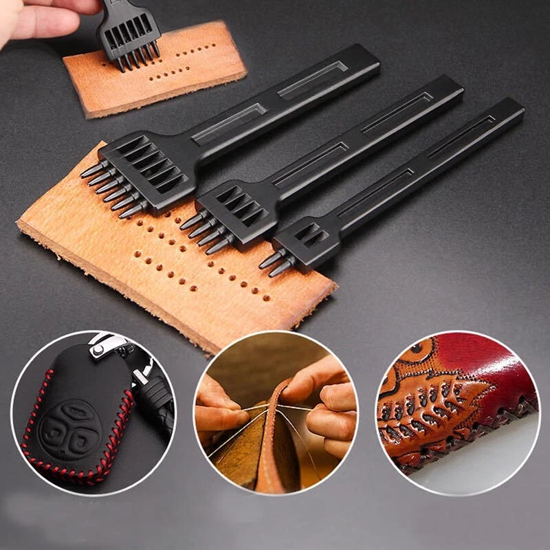 Leather Punch Tool