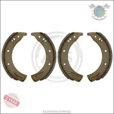 Mâchoire de frein Land Rover 88